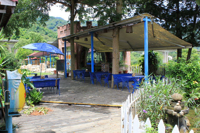 千甲農莊庭園