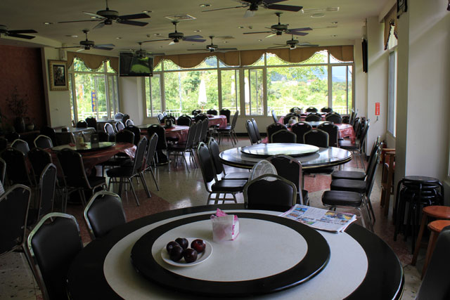 後頭厝餐廳宴客中心