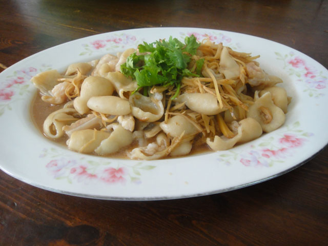 松興飲食部招牌菜(2)
