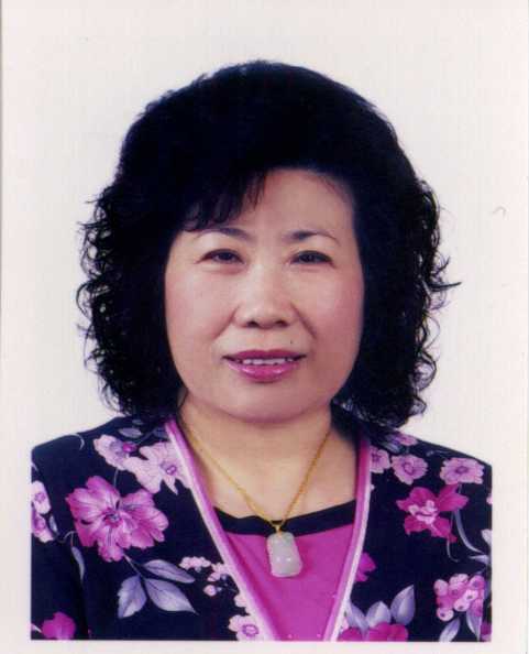 鄉民代表黃洋琴