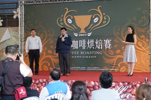 副縣長致詞