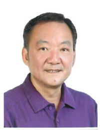 鄉民代表徐錦基