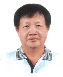 鄉民代表葉俊潛