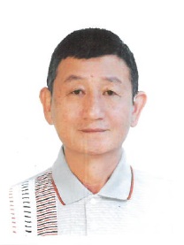 鄉民代表會主席林東漢