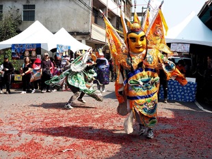 2024鹿神祭活動照片-5