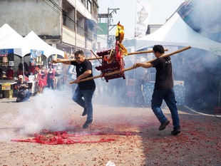 2024鹿神祭活動照片-7