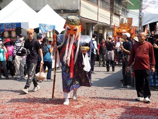 2024鹿神祭活動照片-8