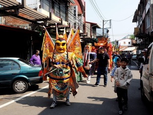 2024鹿神祭活動照片-9