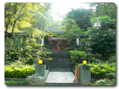 禪機山仙佛寺天壇