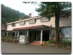 天廬渡假村招待所