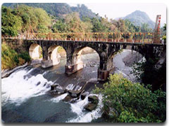 糯米橋