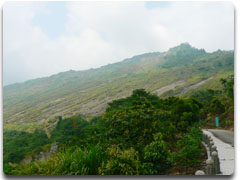 九份二山景觀