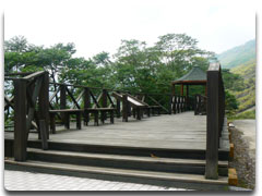九份二山觀景台