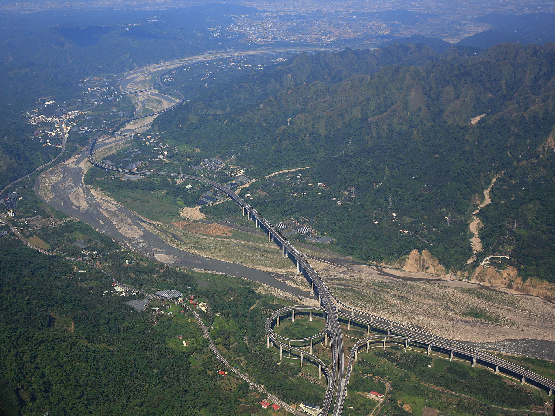 綿延公路