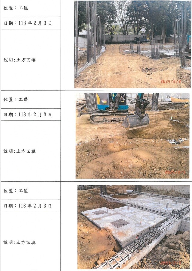 工程進度8