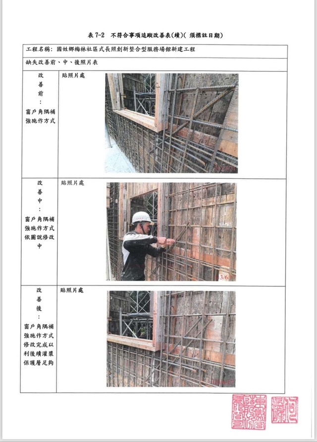 工程進度12