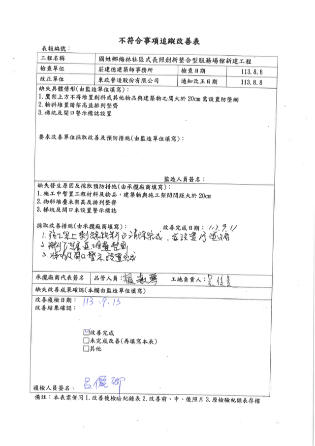 工程進度15